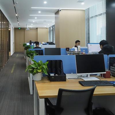 喬遷新址，砥礪前行，我們搬新家啦！